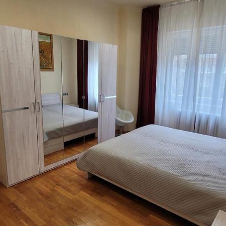 Basilica Apartments Budapest Eksteriør bilde